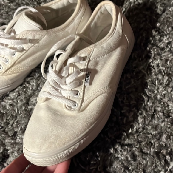 Vans shoes - Picture 1 of 4